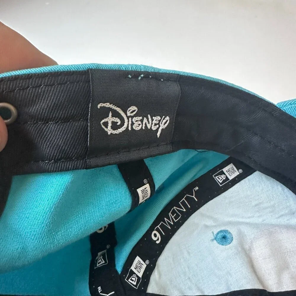 WOMEN'S CAP, DISNEY 